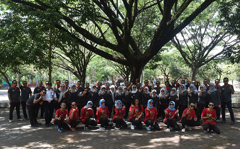 Pembuatan Video Clip MLT Contest