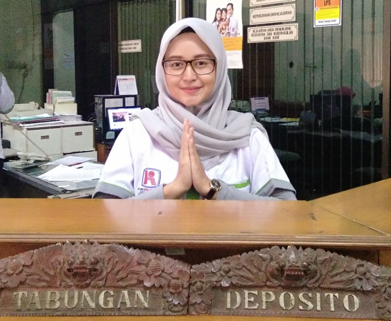 TABUNGAN